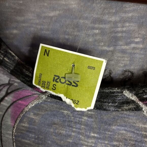 Angels and Diamonds tee - Picture 5 of 7